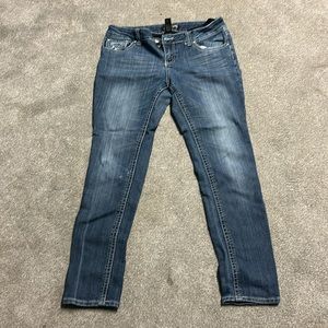 ZCO Jeans girls size 13